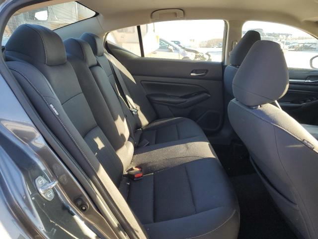 2021 NISSAN ALTIMA SV - 1N4BL4DV6MN388928