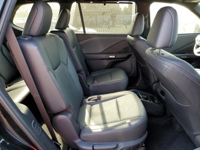 2024 LEXUS TX 350 BAS 5TDAAAA63RS004967
