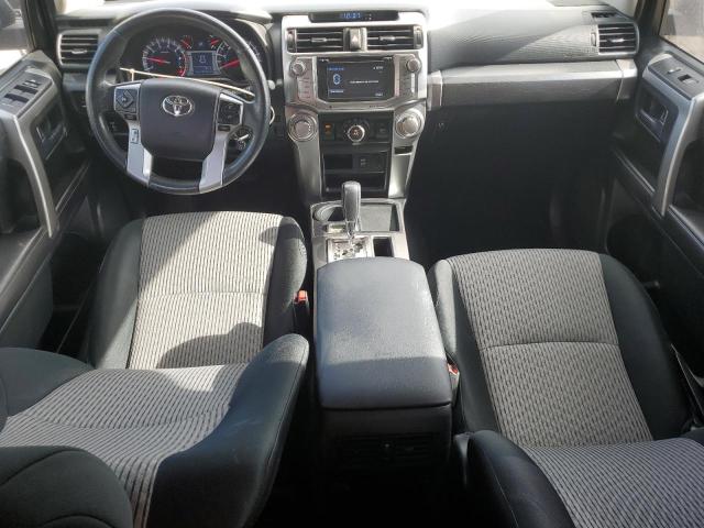 2016 TOYOTA 4RUNNER SR - JTEZU5JR0G5134957
