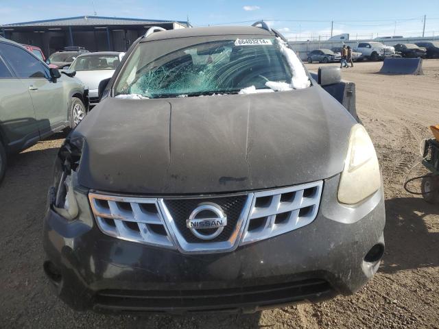 2015 NISSAN ROGUE SELE JN8AS5MV8FW761466