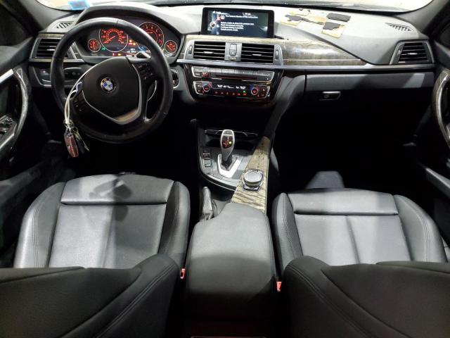 2016 BMW 328 XI SUL - WBA8E3G52GNT76409