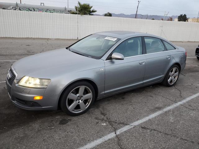 2008 AUDI A6 3.2 #3025065303