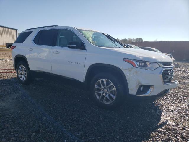 2019 CHEVROLET TRAVERSE L - 1GNERHKW4KJ199621