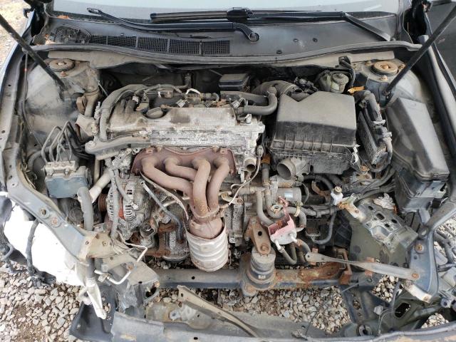2016 TOYOTA CAMRY LE - 4T1BF1FK0GU182755