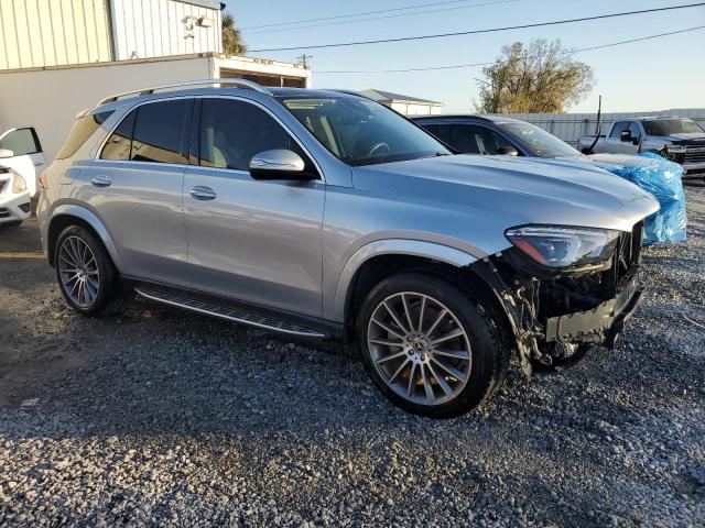 VIN 4JGFB5KE0PA924383 2023 MERCEDES-BENZ GLE-CLASS no.4