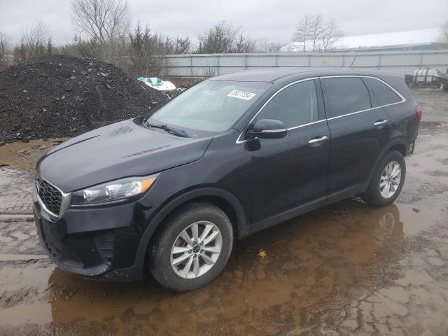 Vin: 5xypg4a30kg575514, lot: 85077354, kia sorento l 2019 img_1