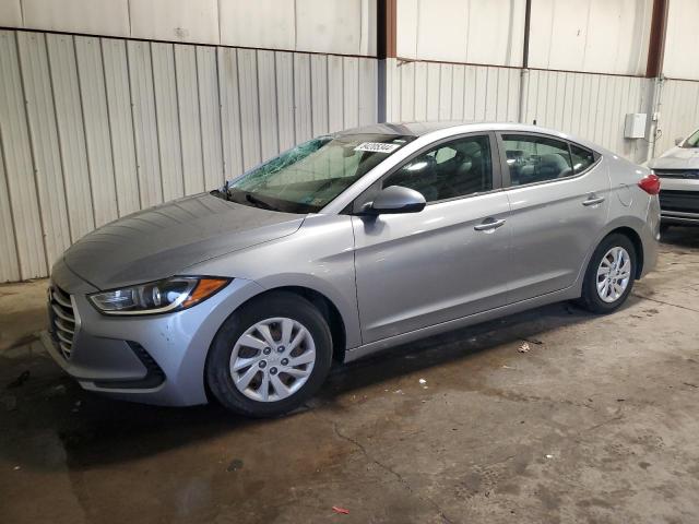 2017 HYUNDAI ELANTRA SE #3044393839