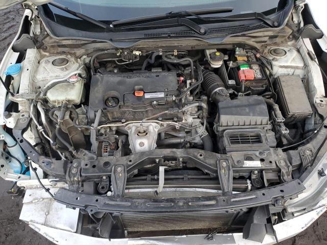 VIN 2HGFC2F7XGH512504 2016 HONDA CIVIC no.11