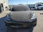 Lot #3030917510 2018 TESLA MODEL 3