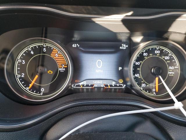 2019 JEEP CHEROKEE L - 1C4PJMDN8KD209233