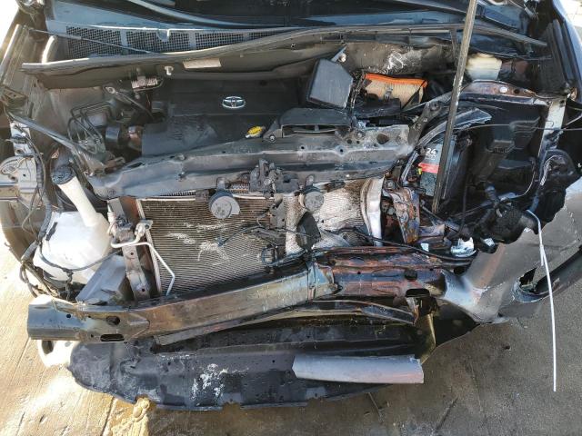 2015 TOYOTA SIENNA SPO - 5TDXK3DC9FS675009