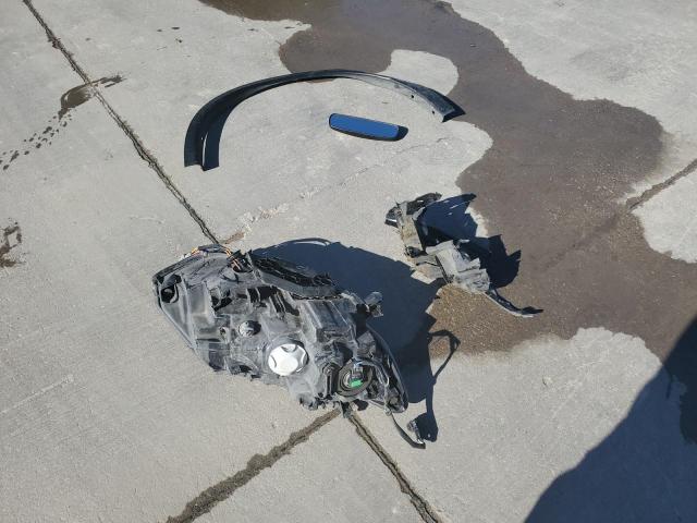2017 NISSAN ROGUE S - KNMAT2MTXHP522648