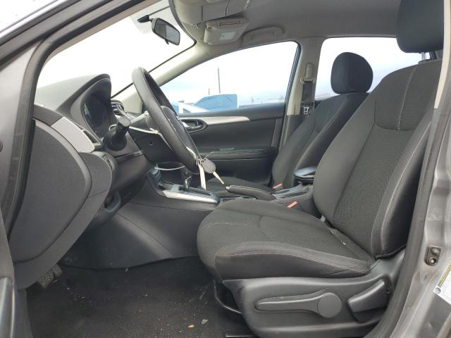 2017 NISSAN SENTRA S - 3N1AB7AP1HY211537