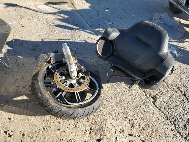2022 HARLEY-DAVIDSON FLHTK 1HD1KEF14NB664968