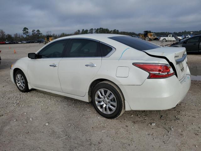 Vin: 1n4al3ap3fc592919, lot: 79110054, nissan altima 2.5 20152