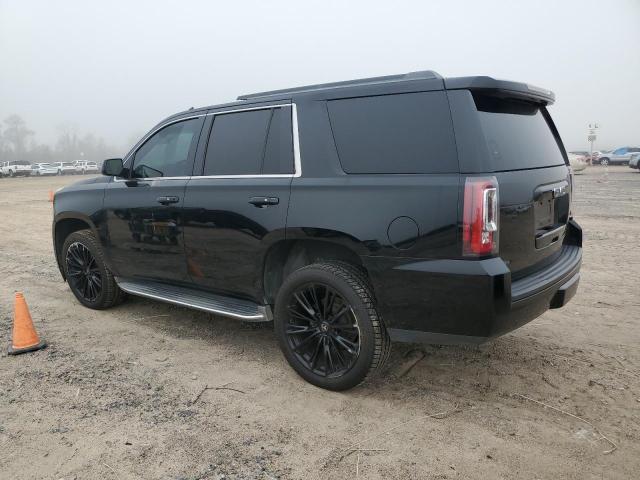 2016 GMC YUKON SLT - 1GKS1BKC6GR190129