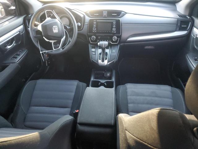 2018 HONDA CR-V LX - 2HKRW6H35JH210279