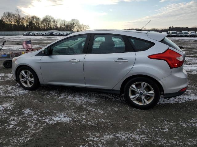 VIN 1FADP3K26EL356977 2014 FORD FOCUS no.2