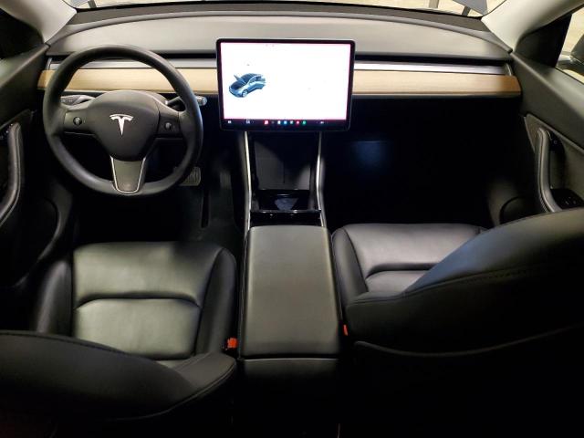 2021 TESLA MODEL Y - 5YJYGDEE0MF104666