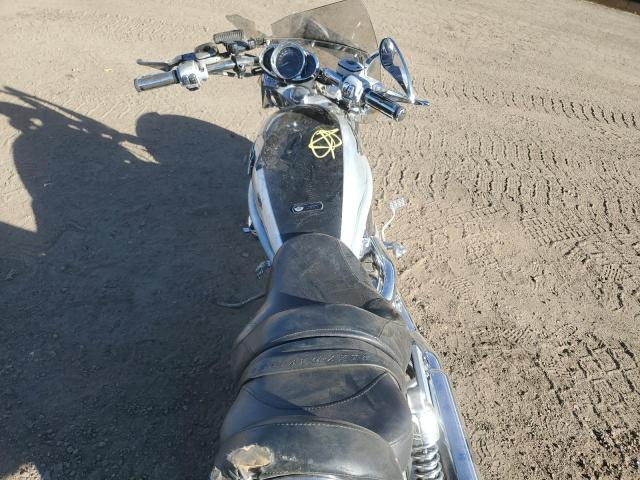 2003 HARLEY-DAVIDSON VRSCA ANNI 1HD1HAZ4X3K842070