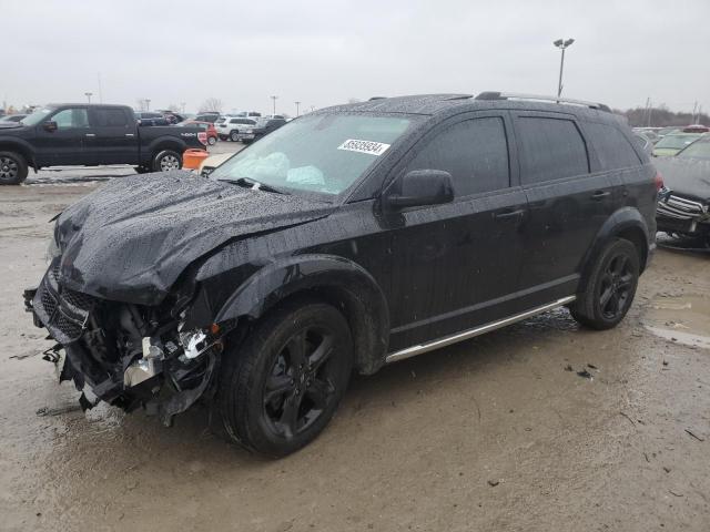 DODGE JOURNEY CROSSROAD