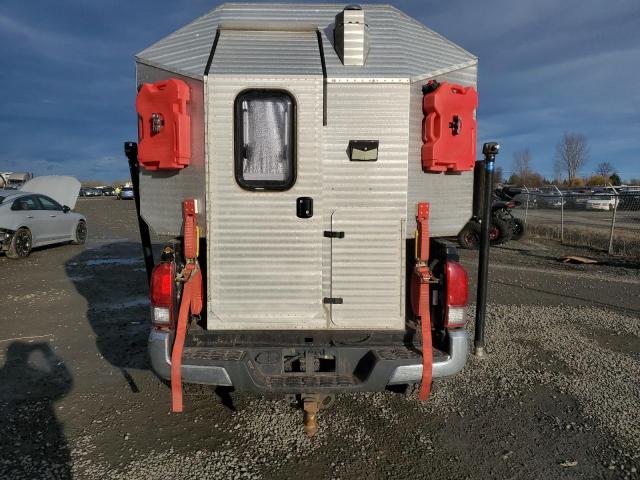 2016 TOYOTA TACOMA ACC - 5TFSZ5AN9GX007455