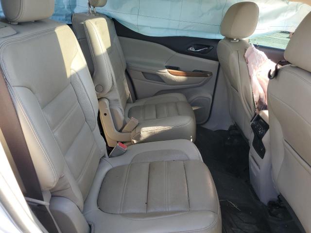 2017 GMC ACADIA DEN - 1GKKNPLS7HZ157469