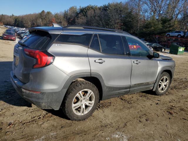 2019 GMC TERRAIN SL - 3GKALTEV8KL302809