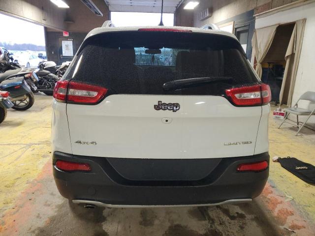 2016 JEEP CHEROKEE L - 1C4PJMDB4GW255918