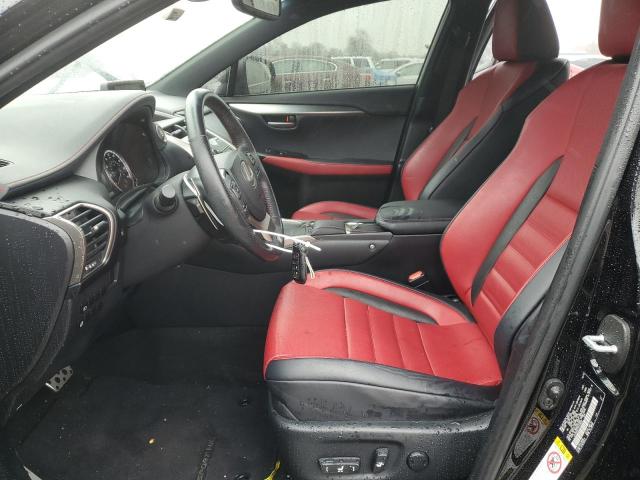 2019 LEXUS ES 250 JTJYARBZ7K2138283