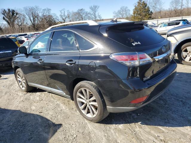 2015 LEXUS RX 350 - 2T2ZK1BA7FC189205