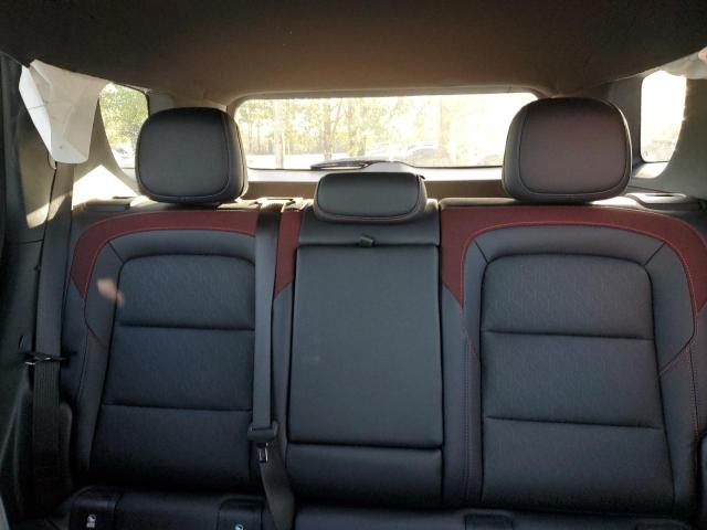2025 CHEVROLET EQUINOX RS - 3GNAXTEG9SL152248