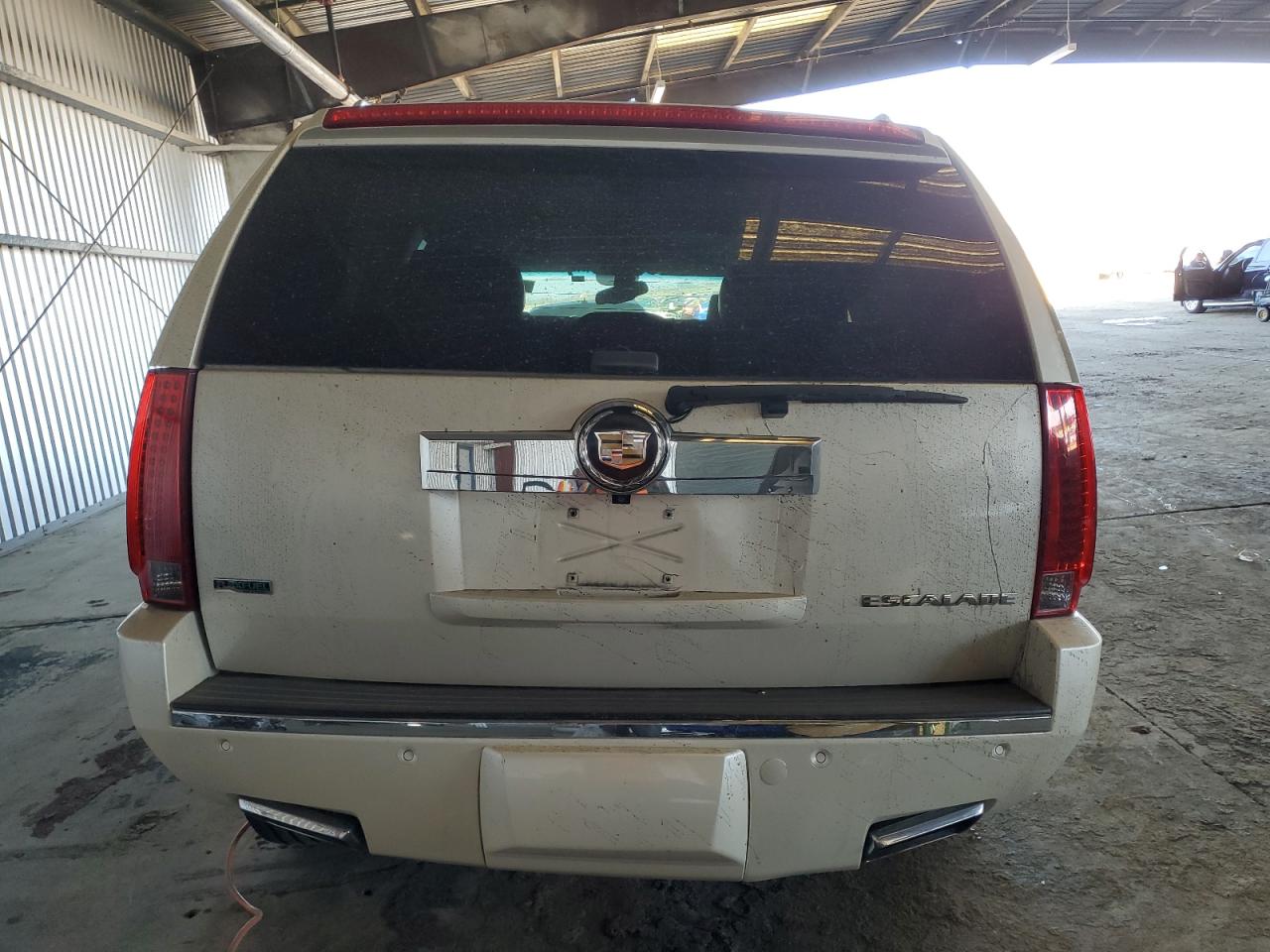 Lot #3029479697 2009 CADILLAC ESCALADE