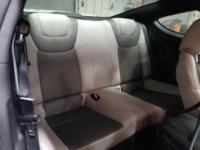 2015 HYUNDAI GENESIS CO - KMHHU6KJ3FU123515