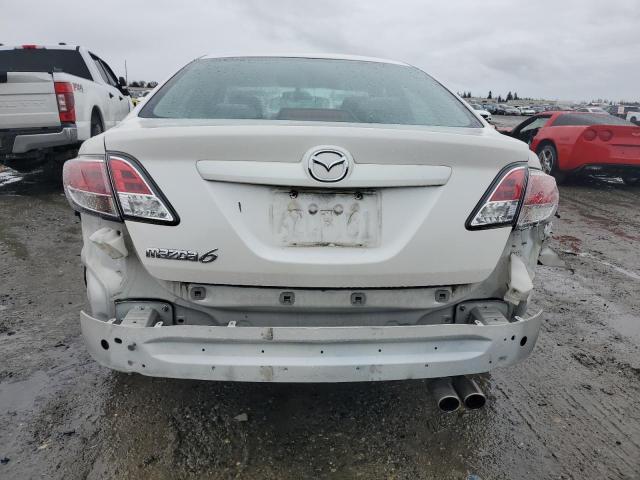 VIN 1YVHZ8BH5D5M16588 2013 MAZDA 6 no.6