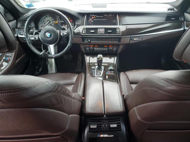 2015 BMW 550 I WBAKN9C55FD960970