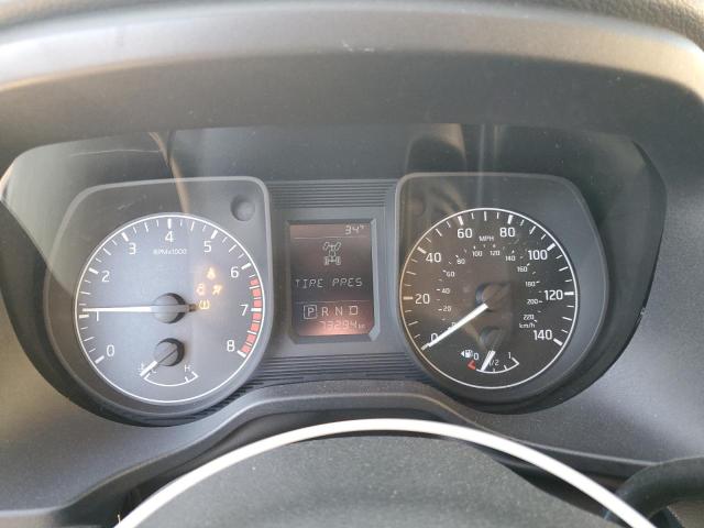 2018 NISSAN TITAN S - 1N6AA1EJ4JN517473