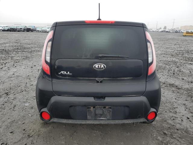 2015 KIA SOUL ! - KNDJX3A55F7199820