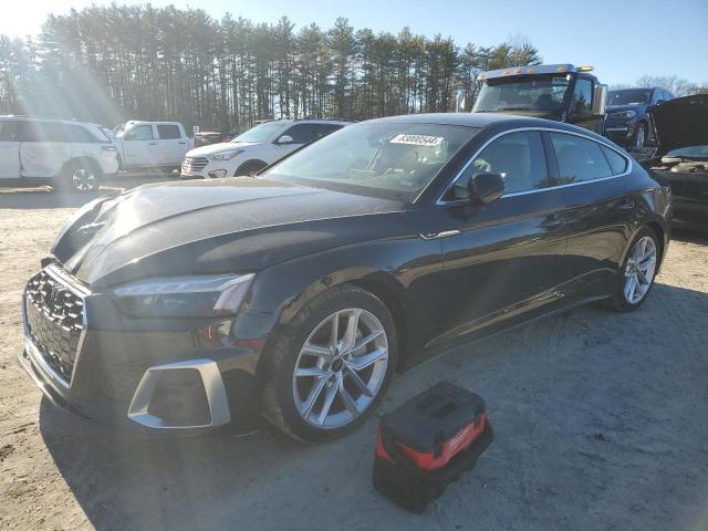 2024 AUDI A5 PREMIUM #3023396315