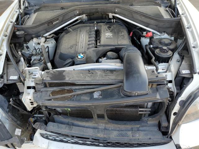 VIN 5UXZV4C56D0G55634 2013 BMW X5 no.11