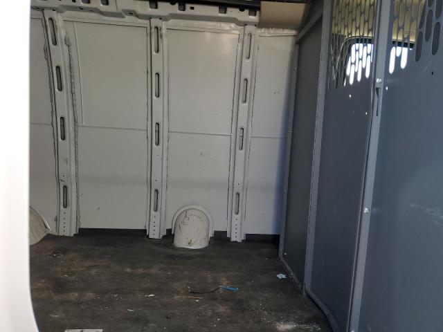 2023 GMC SAVANA G25 1GTW7AFP9P1187775
