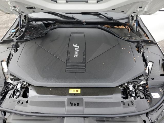 2024 BMW I5 EDRIVE WBY33FK04RCP62567