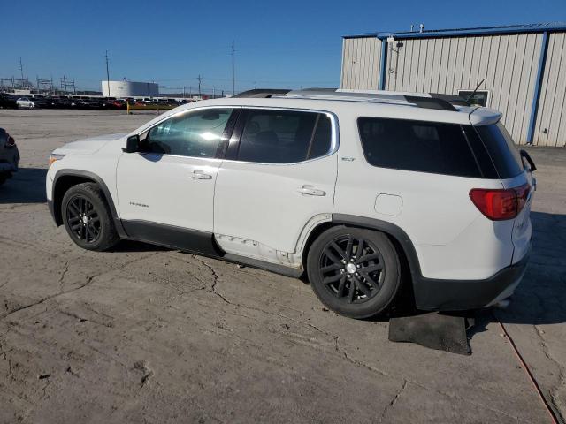 2018 GMC ACADIA SLT - 1GKKNULS5JZ122899