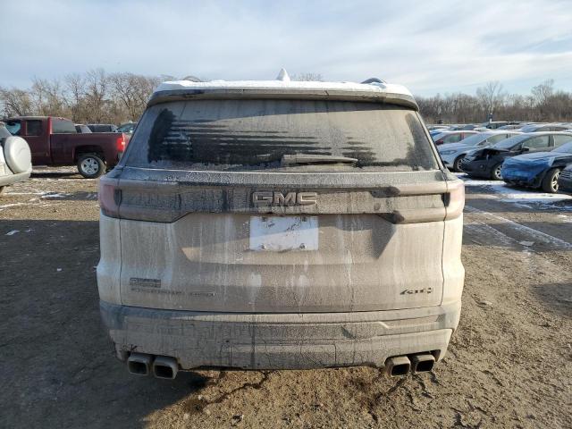 2024 GMC ACADIA AT4 - 1GKENPKS7RJ174495