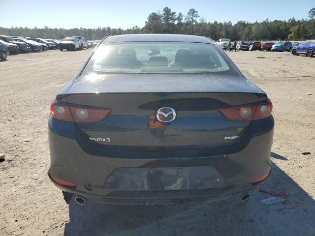 2022 MAZDA 3 - 3MZBPAAL8NM300034