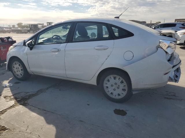 2015 FORD FIESTA S - 3FADP4AJXFM123358