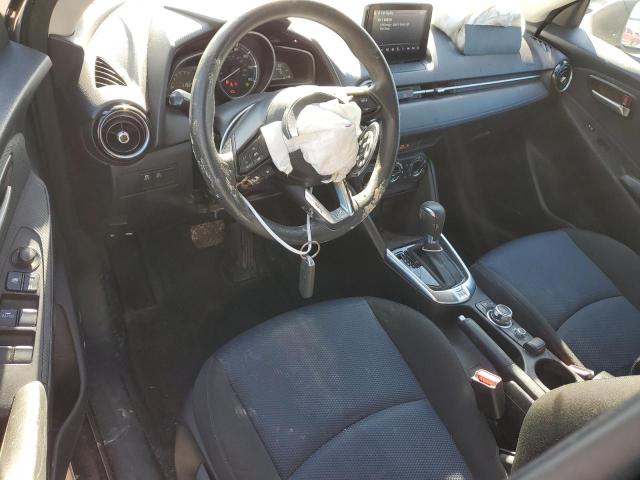 2020 TOYOTA YARIS LE 3MYDLBJV1LY702564