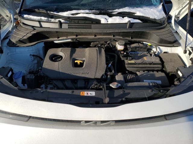 2023 KIA SOUL EX - KNDJ33AU3P7854965