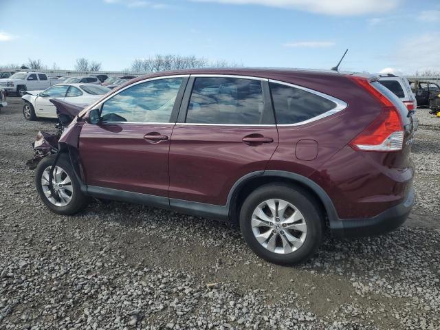 Vin: 5j6rm3h52dl013246, lot: 84249604, honda crv ex 20132