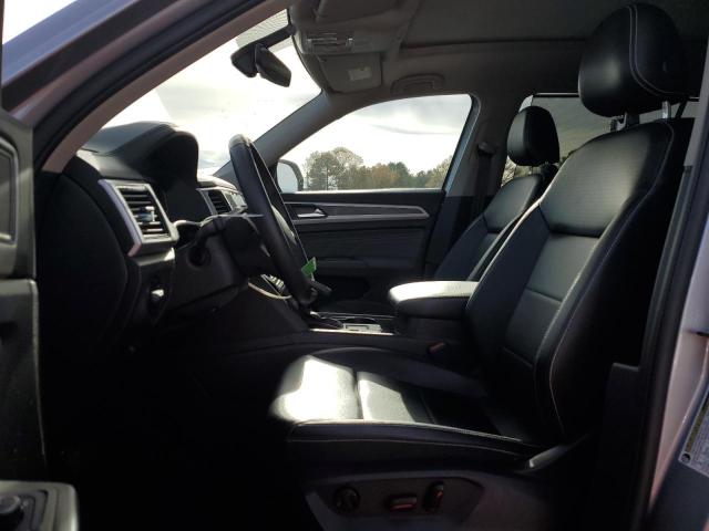 2022 VOLKSWAGEN ATLAS SE - 1V2JP2CA3NC532086